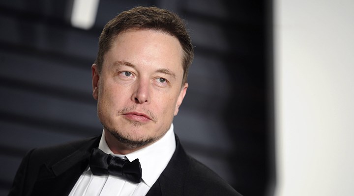 Elon Musk hakkında FETÖ suçlaması: Savcı 'soruşturmaya yer yok' dedi