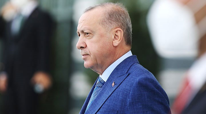 Saray’dan, yabancı basının Erdoğan iddialarına yanıt: Her iki haber de yalan