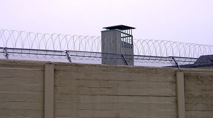 AYM'den cezaevinde ölüme 'hak ihlali' kararı