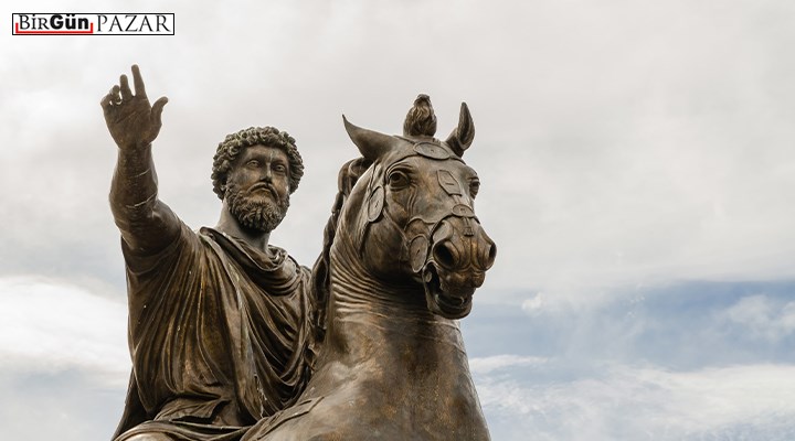 Cicero ve Marcus Aurelius açısından filozof-kral meselesi
