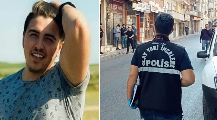 İzmir’de kadın cinayeti: Saldırgan kendini de öldürdü