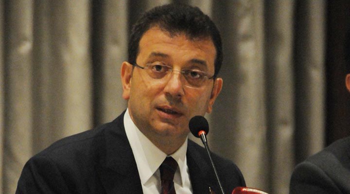 İmamoğlu, AKP ve MHP'nin oylarıyla İBB Meclisinden geçen 4 kararı reddetti