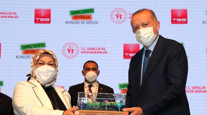 Özgür Aybaş’tan AKP’li Sancaktepe Belediyesi’ne tepki: “Karar tamamen ideolojik ve kabul etmiyoruz”