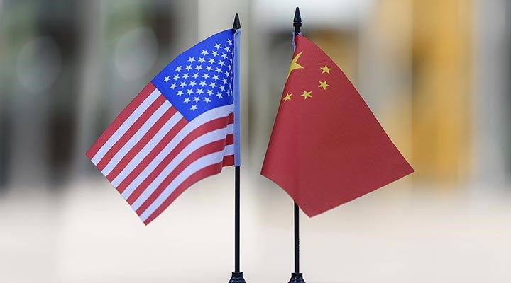 Pentagon'un istifa eden baş yazılımcısı: Çin'e karşı mücadele şansımız yok