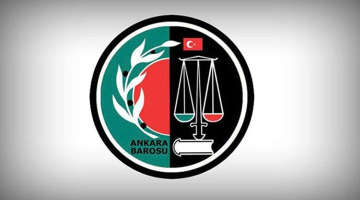 Ankara Barosu’ndan Yeni Akit hakkında suç duyurusu