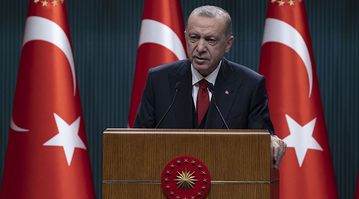 Erdoğan, Afganistan göçü için G20 bünyesinde çalışma grubu önerdi: Başkanlığa talibiz