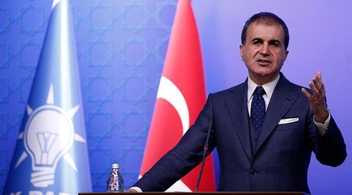AKP'li Çelik'ten Kılıçdaroğlu'na 'bürokratlar' tepkisi