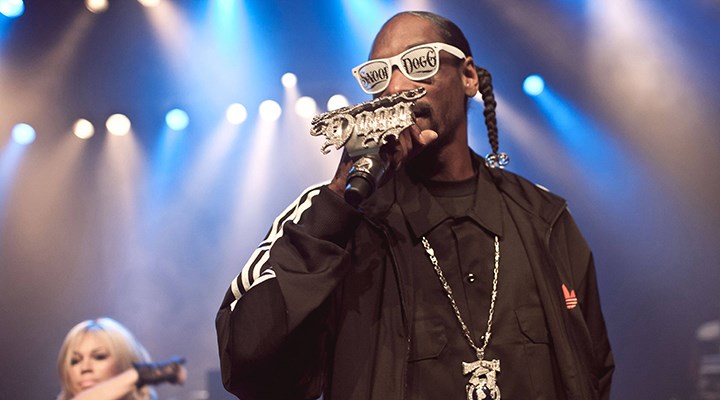 Snoop Dogg, kenevir üreten firmaya 15 milyon dolar yatırım yaptı