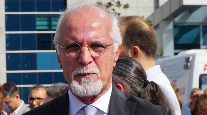 Avukat Mehmet Durakoğlu, üçüncü kez İstanbul Barosu Başkanlığı'na seçildi