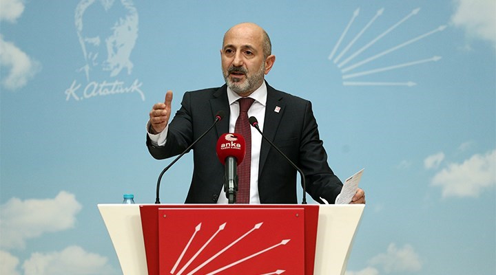 CHP’li Öztunç, Kılıçdaroğlu’nun memurlara uyarısının arka planını anlattı: ‘Bize gelen duyumlar var’