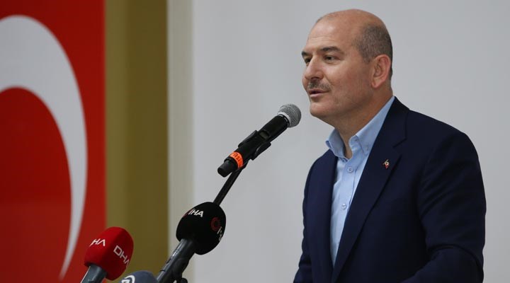 Soylu, Kılıçdaroğlu’nun bürokratlara çağrısını değerlendirdi: CHP’liler müdahale etmeli