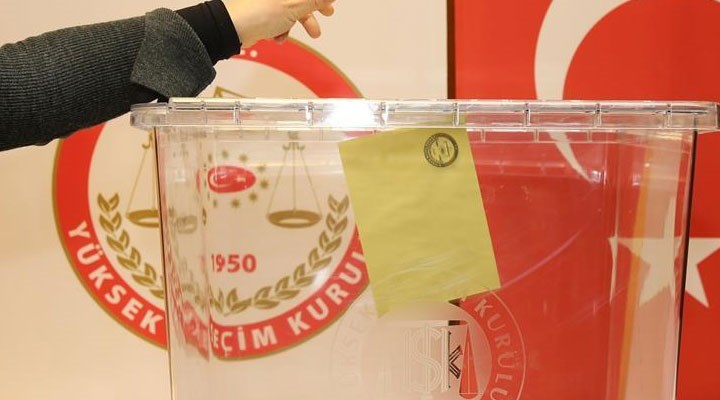 Halk, ‘Erdoğan kazanamaz’ diyor