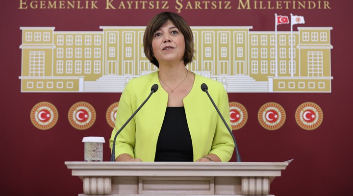 HDP'li Beştaş’tan Kılıçdaroğlu'nun bürokratlarla ilgili sözlerine destek