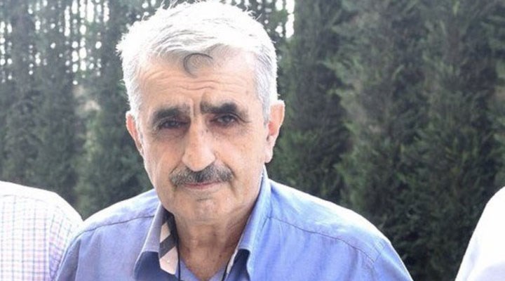 Erdoğan'ın dünürü Özdemir Bayraktar hayatını kaybetti