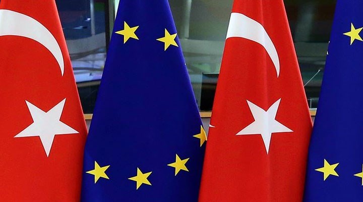 Dışişleri Bakanlığı'ndan Avrupa Komisyonu Türkiye Raporu'na tepki