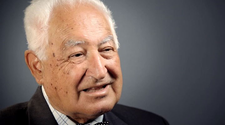 Eski Milli Eğitim Bakanı Prof. Dr. Orhan Oğuz hayatını kaybetti