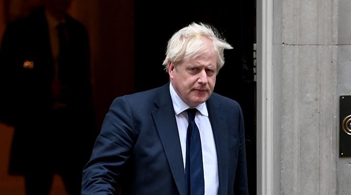 İngiltere Başbakanı Johnson: İklim değişikliği Covid-19'dan çok daha kötü