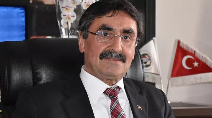 İstifa eden MHP’li belediye başkanı: Sağlığım yerinde, büyükler zorla istifa ettirdi