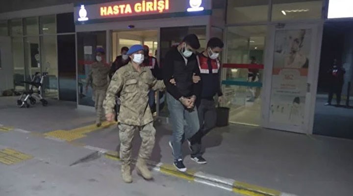 İzmir merkezli 41 ilde FETÖ operasyonu: 158 gözaltı kararı