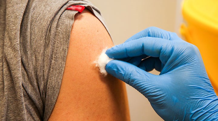 TTB, HPV aşılarının ulusal aşı takvimine eklenmesini talep etti