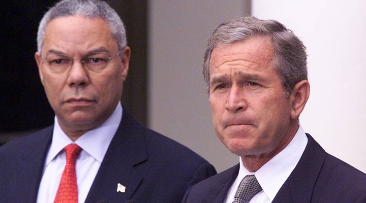 Iraklılar Powell’ı asla affetmeyecek