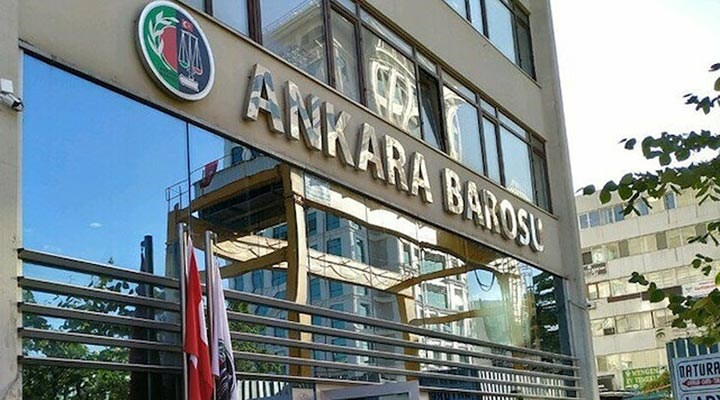 Ankara Barosu'ndan TBB'ye 'ikinci baro' uyarısı: Cezai sorumluluk ortadan kalkmaz