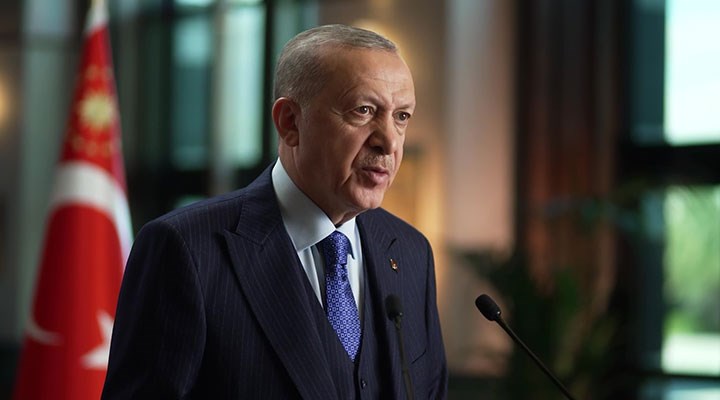 Erdoğan, yabancı yatırımcılara seslendi: Ülkemiz, iş kurma ve iş yapma açısından oldukça cazip bir mevzuata sahip