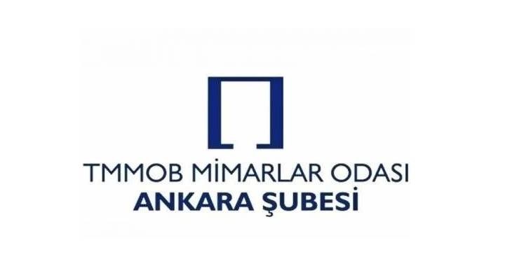 Mimarlar Odası Ankara Şube Başkanı ifadeye çağrıldı