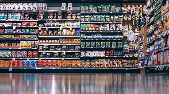 Tüketici Hakları Derneği: Ambalajlı gıdalarda gramaj keyfiyetine son verilmeli