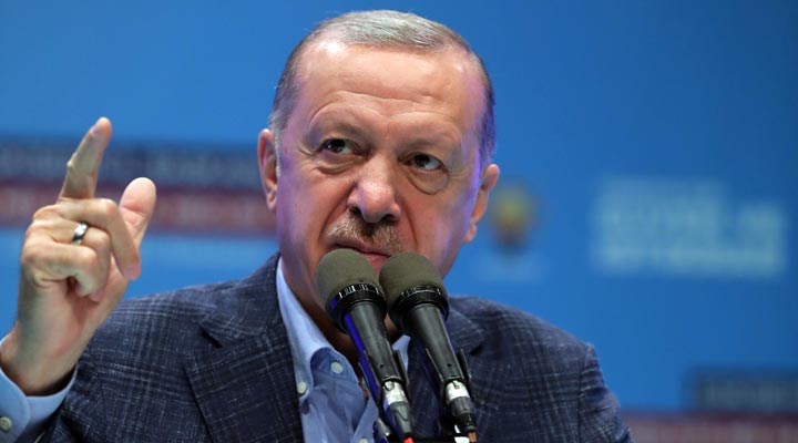 Büyükelçiler 'istenmeyen kişi' ilan edilecek: Erdoğan talimatı verdiğini açıkladı