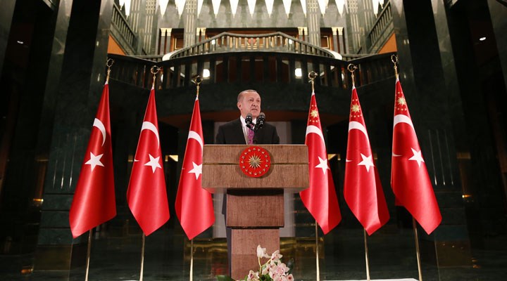 Erdoğan’ın ‘istenmeyen kişi’ çıkışına 4 ülke ve AP'den yanıt