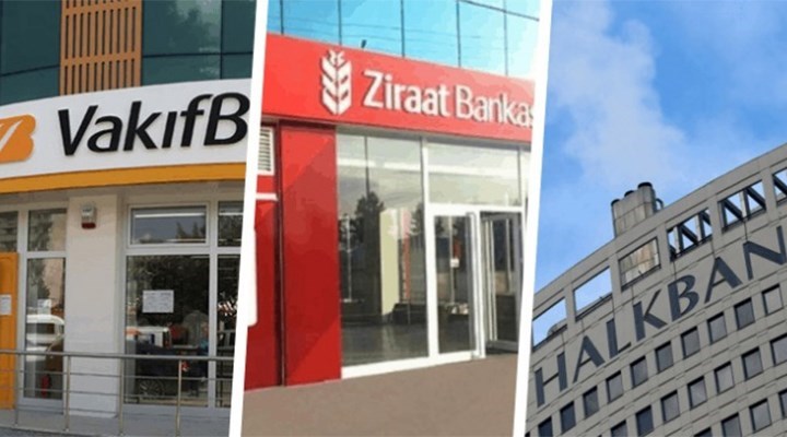 Reuters: Kamu bankaları pazartesi gününden itibaren kredi faizlerini 200 baz puan düşürecek