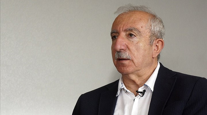 15 bin lira milletvekili emekli aylığı alan AKP'li Miroğlu: Yoksullaştığımı hissediyorum
