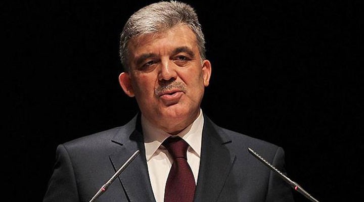 Abdullah Gül'den 10 büyükelçi yorumu