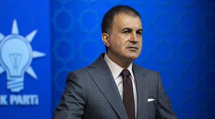 Büyükelçilerin açıklamasına AKP'den tepki