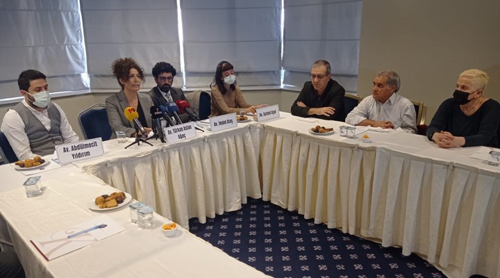 Deniz Poyraz Davası avukatları: 'Karartılmak isteniyor’