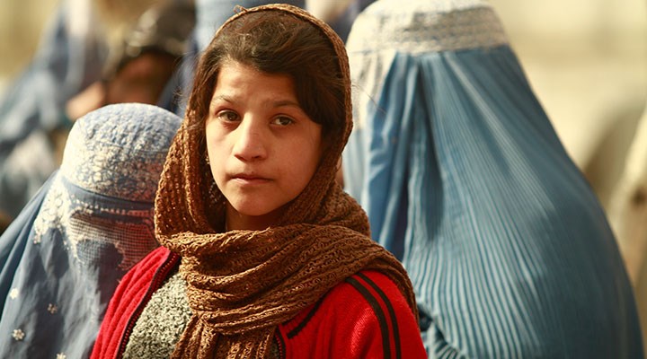Dünya Gıda Programı Afganistan için uyardı: Felaket için geri sayım yapıyoruz