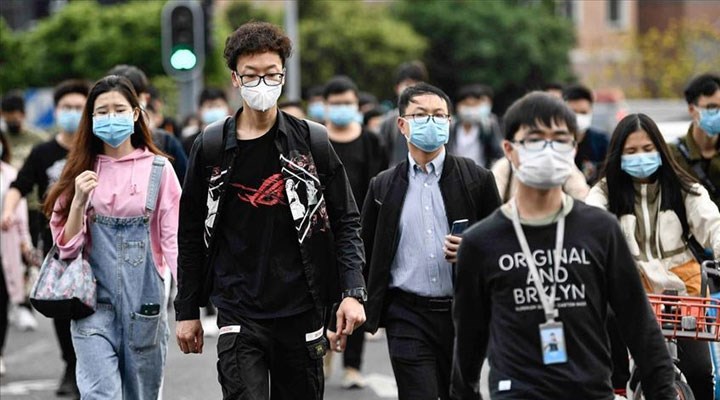 Koronavirüs: Çin’de Delta varyantı taşıyan yerel vakalar 11 bölgeye yayıldı