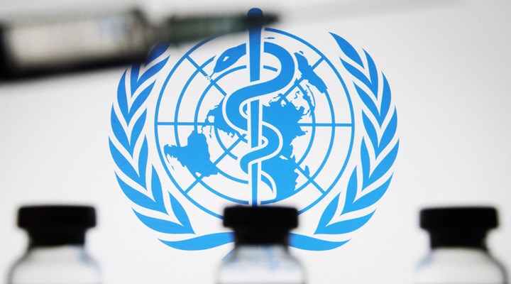 DSÖ’den uluslararası seyahatler için uyarı: Sadece aşı kanıtı istenmemeli