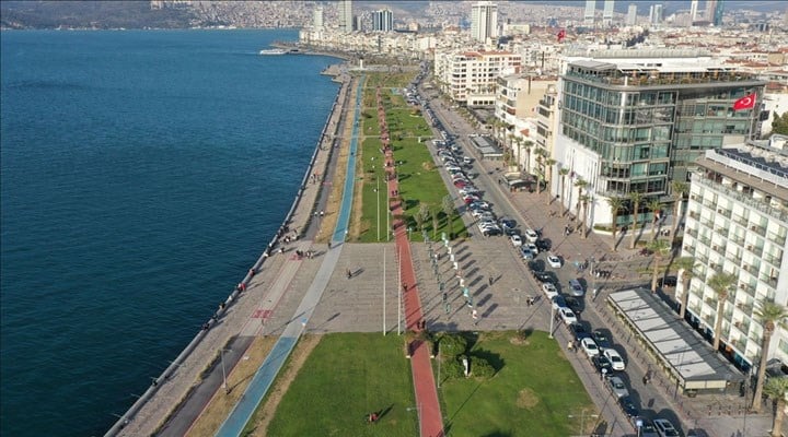 İzmir'de trafik sorunu büyüyecek