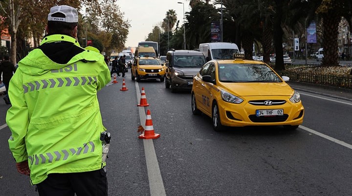 İstanbul trafiğine 29 Ekim düzenlemesi: Kapatılacak yollar ve alternatif güzergahlar neler?