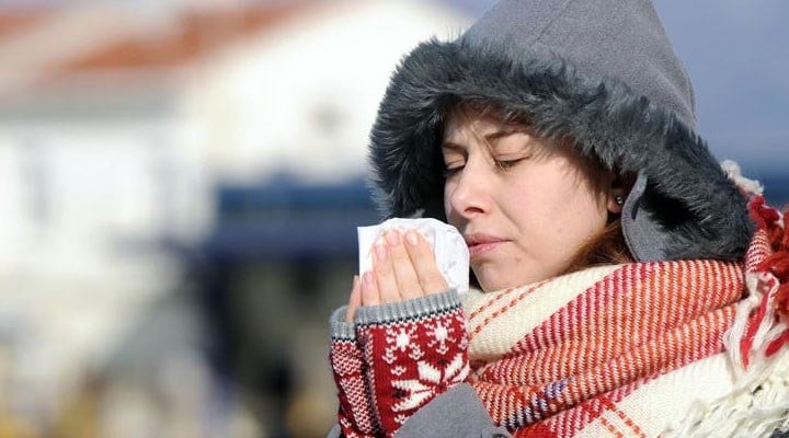 Avrupa sağlık ajansı: Yeni grip salgını şiddetli geçebilir