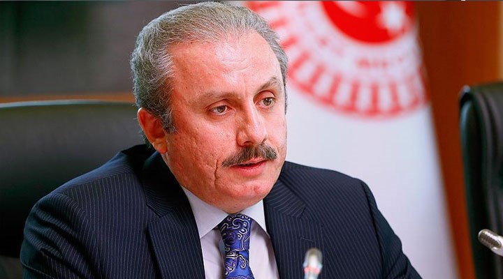Mustafa Şentop, Meclis’in '2022 Yılı Bütçe Teklifi'ni açıkladı