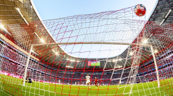 Bayern Münih son 43 yılın en ağır mağlubiyetini aldı