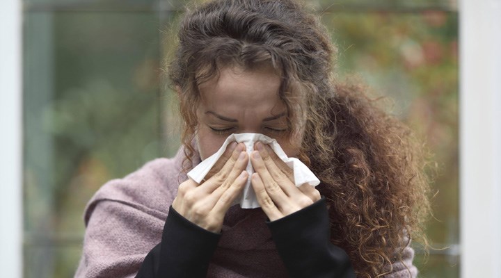 İstanbul Tıp Dekanı’ndan grip uyarısı: Acile başvurular iki kat arttı