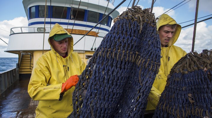 Fransa ile İngiltere arasındaki 'balıkçı' gerilimi devam ediyor