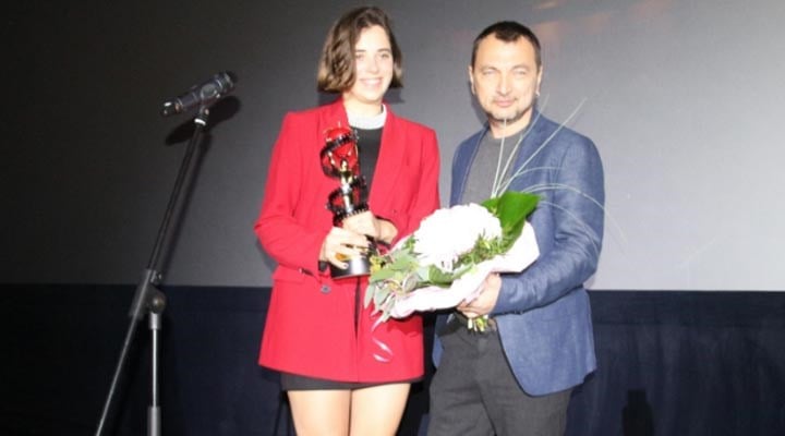 Frankfurt Türk Film Festivali’nde ödüller sahiplerini buldu: En iyi film 9.75