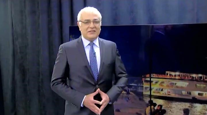 Halk TV’de Gökmen Karadağ krizi çözüldü