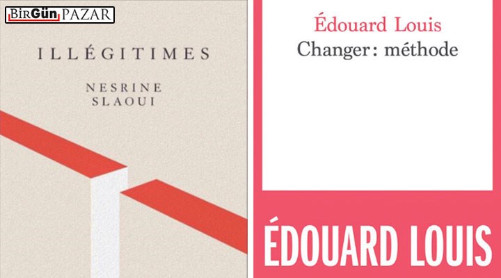 İki Fransız romanı üzerinden sınıf atlama meselesini düşünmek