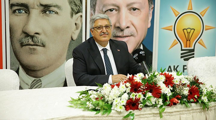AKP’li Demiröz asgari ücreti 'insani' bulmadığını itiraf etti